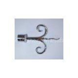 25mm Metal Curtain Finials / Covers
