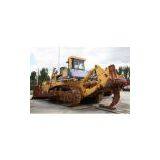 USED KOMATSU BULLDOZER D475A-5E0 IN VERY GOOD WORKING CONDITION thumbnail-3