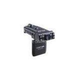 Dual Camera Car Black Box 120 Lens 270 Night Virotational 2.5 LCD Sion Car DVR X1000 thumbnail-1