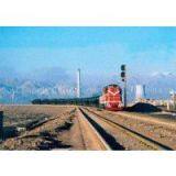 Railway Freight From China to Zhem thumbnail-3