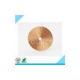 Copper Wire Flat Spiral Air-core Coil For Remote Control Devices