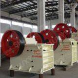 PE1200x1500 Jaw Crusher for Crushing Stone and Minerals thumbnail-1