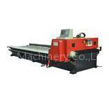 Sheet Metal CNC V-Grooving Machine ,  auto v grooving machinery  0.6 - 4mm