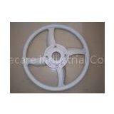 CNC Turning Aluminum Die Casting Single Cavity Mould Non Ferrous Casting thumbnail-1