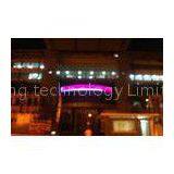 High Brightness Waterproof Advertising Led Display Board for Stadium thumbnail-1