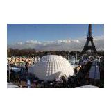 Custom Durable PVC Giant Inflatable Tent , Inflatable Air Supported Structures