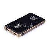 PSP , Iphone , Ipad Power Bank for Mobile 10000mah Portable With High Transfer Efficiency