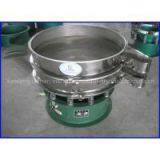 Quartz Sand Sieve Machine Vibrating Sieve Supplier thumbnail-1