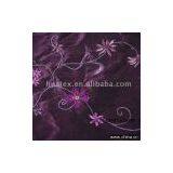 Sell Embroidery Shimmer / Taffeta thumbnail-1