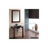 Sell Glass Basin for Bathroom, Toilet & Sanitary thumbnail-1