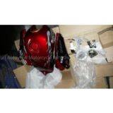 Fuel Tank for Peru/COLOMBIA Market Specially thumbnail-3