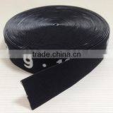 1 Inch Knitted Colored Elastic Band