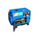 WD Series 200kw Genset (200GF2-712) thumbnail-3