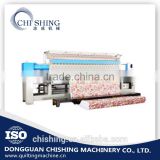 Most popular products china long arm quilting sewing machine most selling product in alibaba