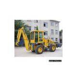 Sell Backhoe Loader (YGWZ25-20) thumbnail-1