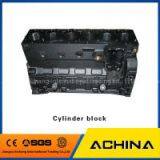 Excavator Engine Parts Hydraulic Cylinder Block for Caterpillar thumbnail-2