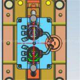 Hardware Car Parts Mould thumbnail-1