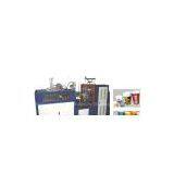 Selling Paper Cup Forming Machine thumbnail-1
