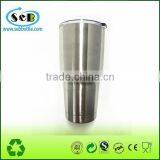 USA Hot Selling 30oz Powder Coated Stainless Steel Tumbler thumbnail-4