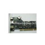 PCI 3+1 Mini thumbnail-1