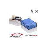 Automobile DC 12V Car Real Time GPS Tracker / GPRS Tracking Device