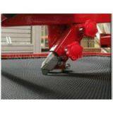 STAINLESS STEEL DIAMOND WIRE MESH Manufacturer Direct Sell High Quality and Low Cost