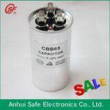 AC Motor Start Capacitor 250vac