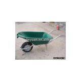 Wb5600 Metal Wheel Barrow thumbnail-1