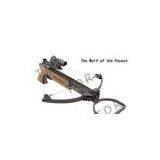 The Wolf of the Forest