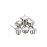 YUZE 12-pc.cookware Set thumbnail-1