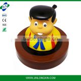 head fat boy Doll Figure toys covers