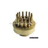 Round Nozzle Which Can be Adjusted thumbnail-1