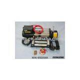 WW-9500WA Winch thumbnail-1
