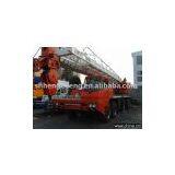 TADANO 120 Ton Used Truck Crane thumbnail-1