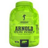 Arnold Series Iron Whey Protein5lb