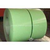 Prepainted Galvanized Steel Coils