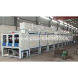 Mesh Belt Dryer From Factory Directly Sale thumbnail-2