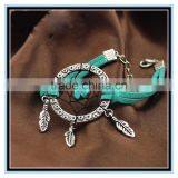 2015 Factory Price Dreamcather Bracelet Friendship Bracelet thumbnail-1