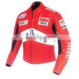 Motorbike Leather Jacket Art No: 788