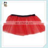 80S Fancy Dress Hen Night Costume Neon Colors Sexy Tutu Skirts HPC-0930 thumbnail-5