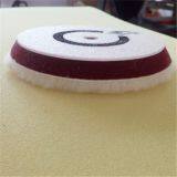Wool Polishing Pad for Car Detailing High Quality Wool Polish Disc thumbnail-2