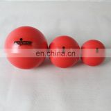 Soft PVC Pilates Toning Ball Weighted Training Ball