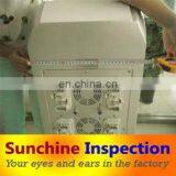 Quality Control of Beauty Machine During Production/inspection Service in China thumbnail-3