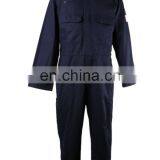 CAN/CGSB 155.20 ASTM F 1506 Standards Flame Resistant Coverall thumbnail-1