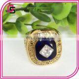 Cheap Chaimpionship Ring Fashion Stainless Steel Gold Plated Chaimpion Ring thumbnail-2