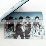 custom printed free mouse pads for promotion