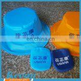 Made in China Popular Custom Promotional Cheap Sun Visor Hat thumbnail-5