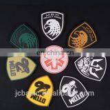 Hot Promotion Custom 3D Soft Pvc Rubber Bug Butterfly Pin Badge/soft Rubber Cartoon Bee Badge Clutch Back thumbnail-6