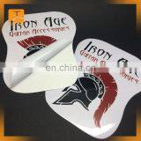 Wholesale Product Packaging Bottle Roll Label,Custom Adhesive Ejuice Bottle Sticker. thumbnail-5
