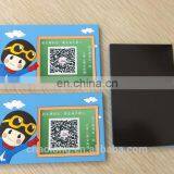 Custom China Made Magnetic Fridge Magnet,refrigerator Magnet With Your Own Embossed Logo